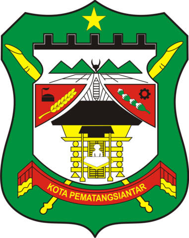 Dinas Perumahan dan Kawasan Permukiman Kota Pematang Siantar